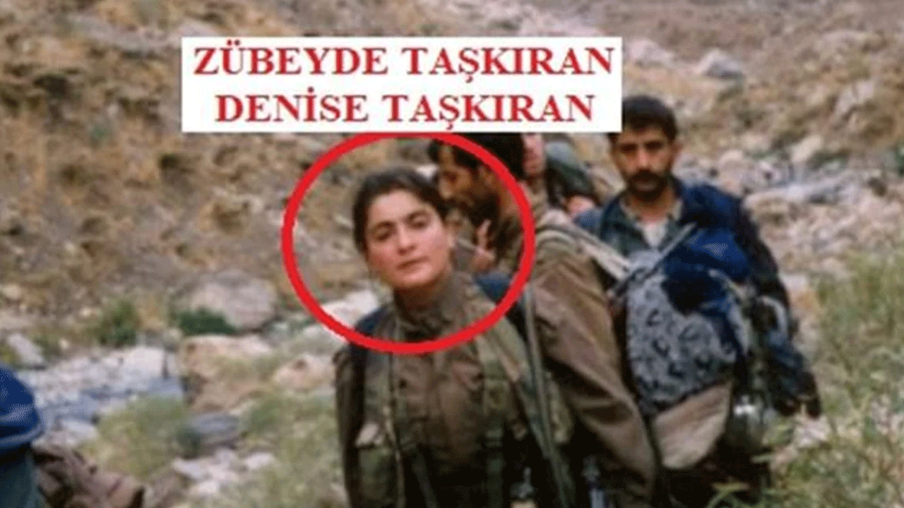 MİT'ten PKK'ya sağlam şamar! Aynı aileden 3 terörist evlerinden alındı