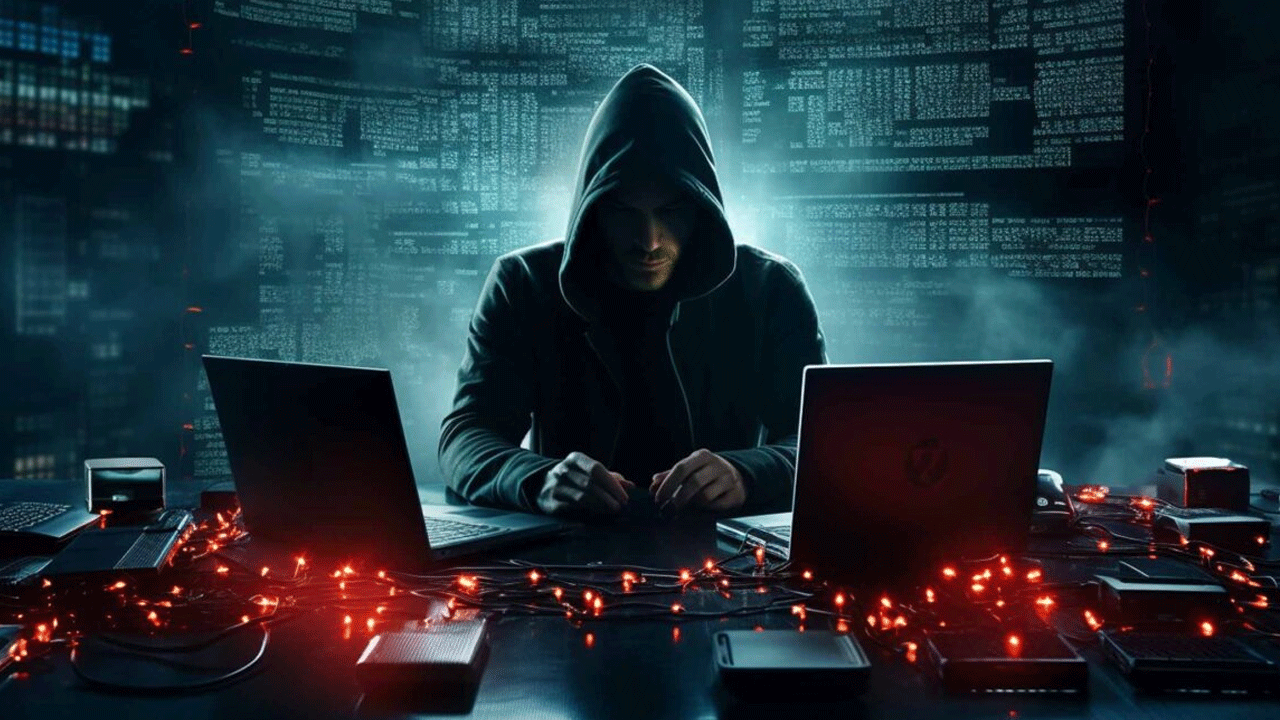 MİT'ten siber casusluk operasyonu: 9 kişi tutuklandı