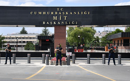 MİT'ten siber suç şebekesine darbe! Vatandaşları hedef alan şebeke çökertildi
