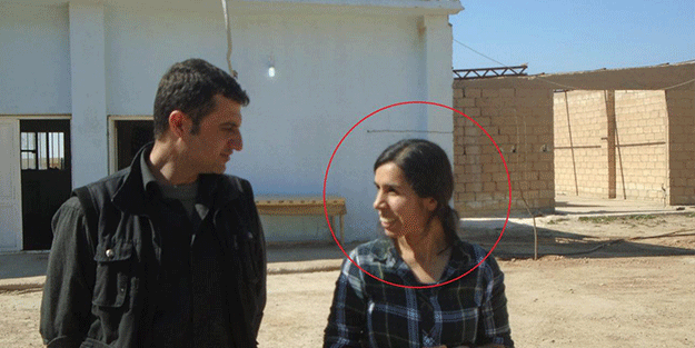 MİT'ten SİHA'larla operasyon: Sebahat Ormanlı etkisiz hale getirildi!