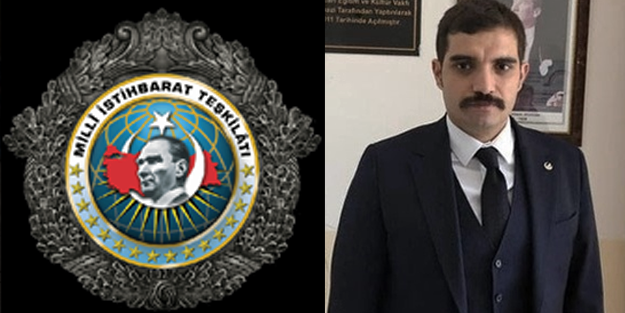 MİT'ten Sinan Ateş ile ilgili o iddiaya yalanlama!