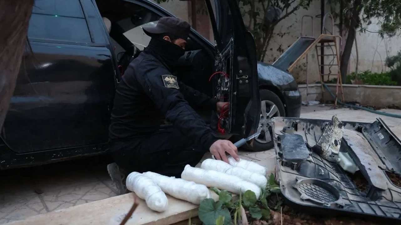 MİT'ten sınır ötesinde operasyon