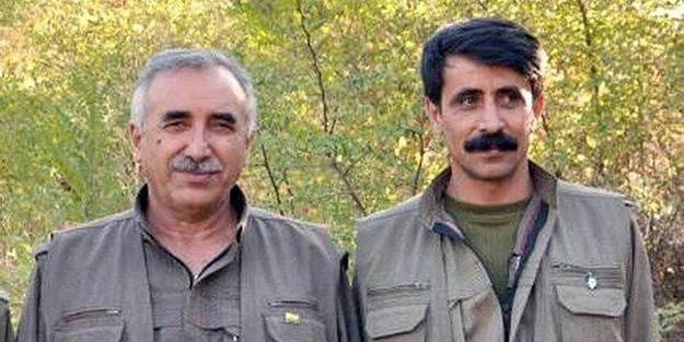 MİT'ten şok hamle! Ne olduğunu anlayamadı, korumalarıyla öldürüldü