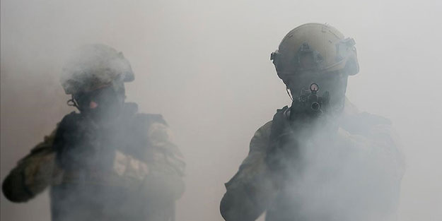 MİT'ten Suriye'de kritik operasyon