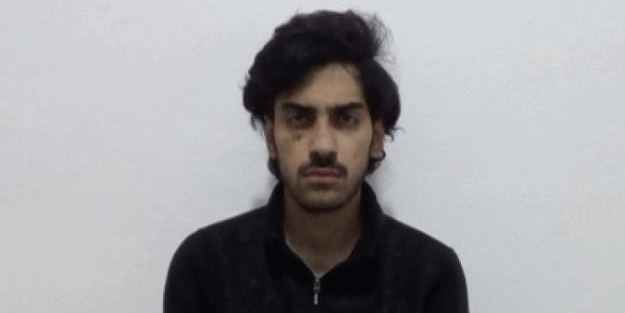 MİT'ten Suriye'de müthiş operasyon! DEAŞ sorumlusu yakalandı