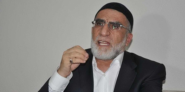 MİT’ten ‘Tahşiye Kumpastır’ belgesi