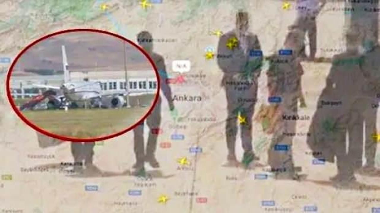 MİT'ten tarihe geçen hamle! Bütün dünya, o anları ağzı açık izledi