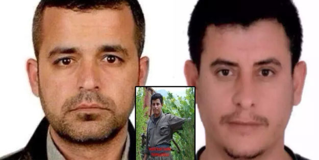 MİT'ten tarihi operasyon! PKK'nın istihbarat hücresi çökertildi