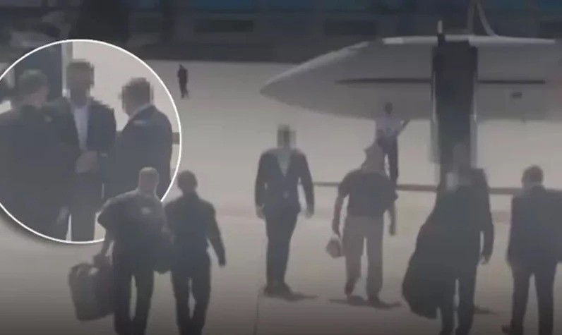 MİT'ten tarihi takas operasyonu! İşte nefes kesen operasyonun ayrıntıları