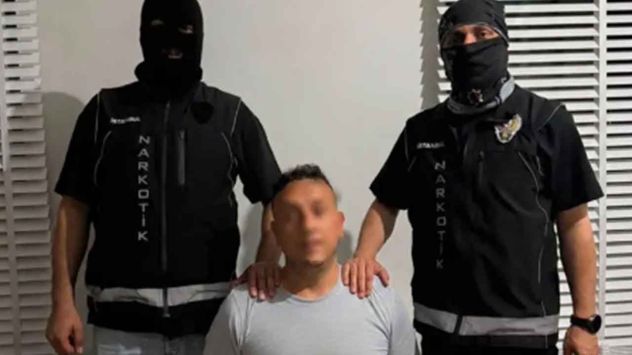 MİT'ten tüm dünyada ses getirecek operasyon: Kritik isim yakalandı