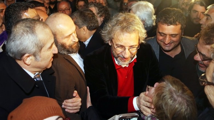 MİT TIR'I ihanetinde anlaşmalı tahliye