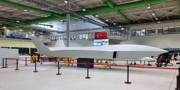 MİUS nedir? Baykar Bayraktar MİUS insansız savaş uçağı özellikleri neler?