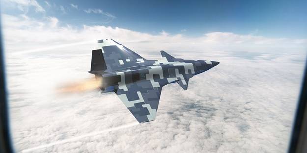 MİUS projesiyle ilgili heyecanlandıran açıklama!