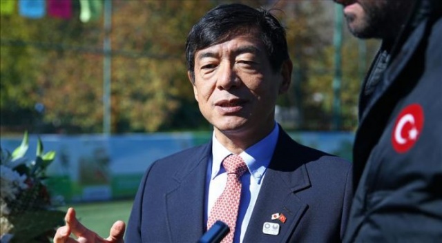 Miyajima: Olimpiyat ruhu insanların bakış açılarını değiştirecek