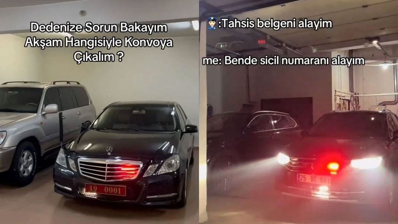 Mizahî videodan linç kampanyasına: Vali Çiftçi vakası