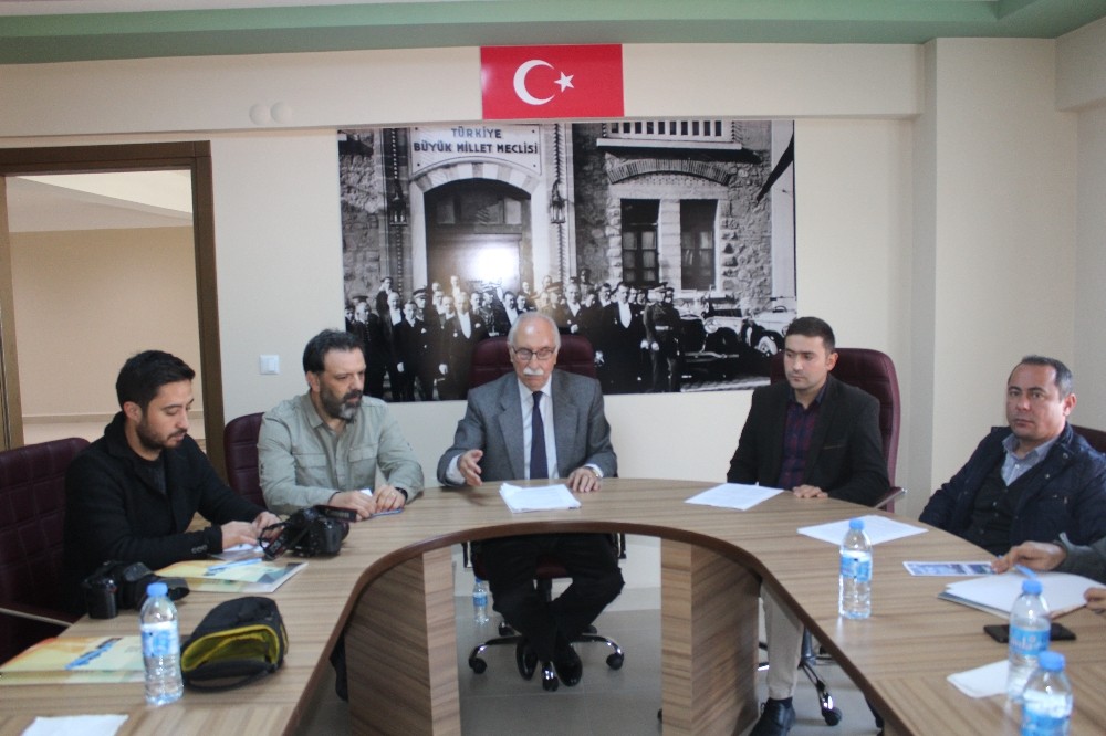 MİZO Başkanı Atıcı: “Her geçen gün üye sayımız azalıyor” 