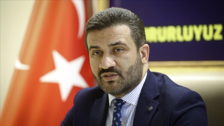 MKE Ankaragücü Başkanı Fatih Mert: 96. dakikada gol yiyip mağlup ayrılmak gerçekten son derece üzücü