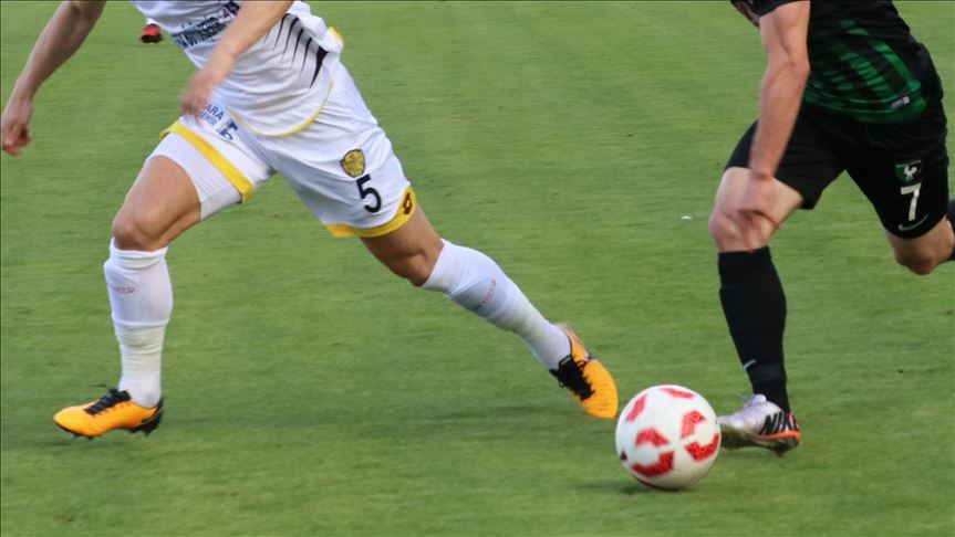 MKE Ankaragücü, Süper Lig'de yarın Denizlispor'u ağırlayacak