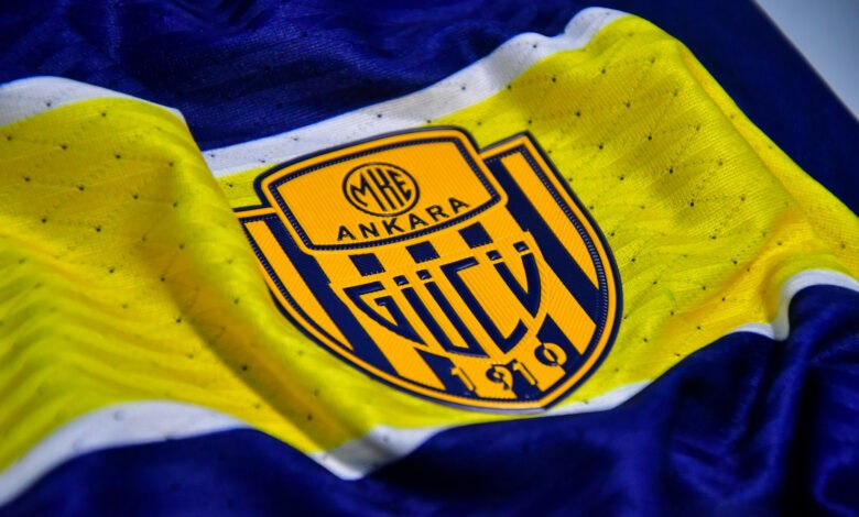 MKE Ankaragücü’nde deprem!
