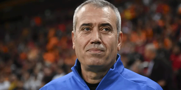 MKE Ankaragücü'nde Kemal Özdeş dönemi başladı