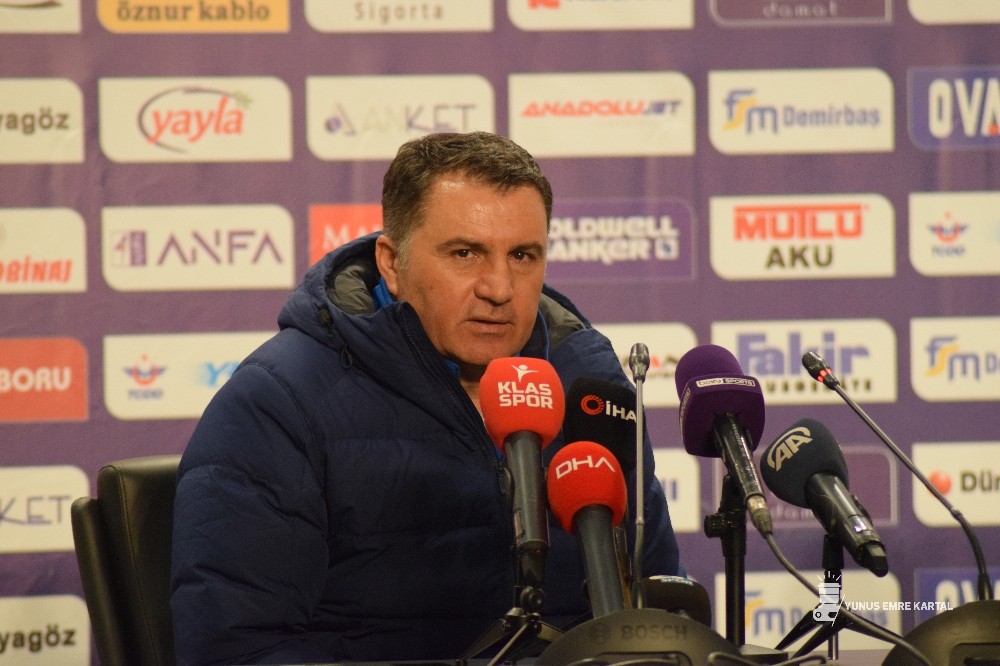 MKE Ankaragücü’nden ayrılan Mustafa Kaplan, Gençlerbirliği ile anlaştı 