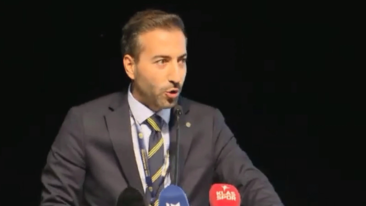 İşte Ankaragücü'nün yeni başkanı