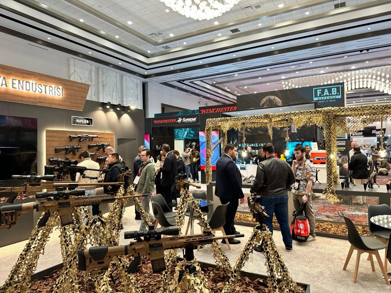 MKE IDEF 2025'te geleceğin savunmasını sergileyecek