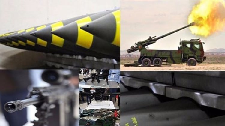 MKE modernizasyon çalışmalarıyla kendini yeniliyor