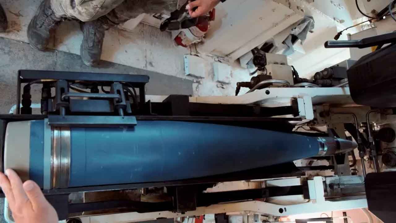 MKE’den Mısır’a 350 milyon dolarlık dev imza! TOLGA hava savunma sistemi artık Nil kıyılarını koruyacak