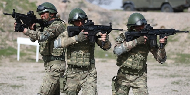 MKEK ihracatını ikiye katlayacak