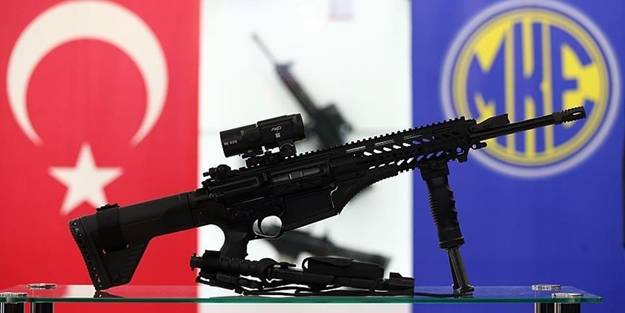 MKE'nin yapısı değişiyor! Komisyondan geçti