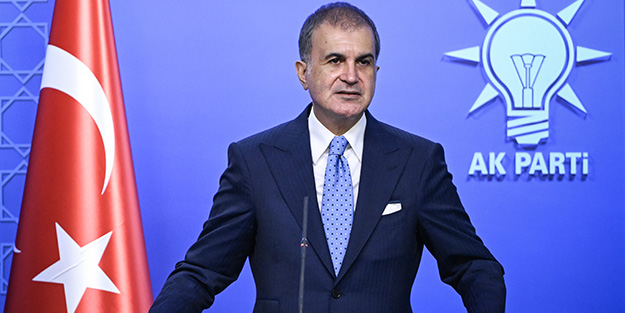 MKYK toplantısı sona erdi! AK Parti'den asgari ücret açıklaması