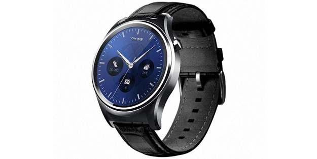 Bu akıllı saat Huawei Watch ile yarışacak!