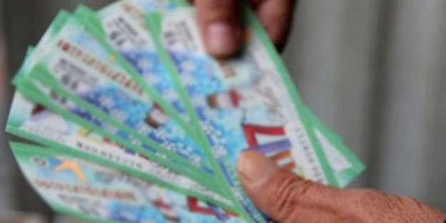 Mlli Piyango yılbaşı çekilişi şans oyunlarını yasaklayan ayetler