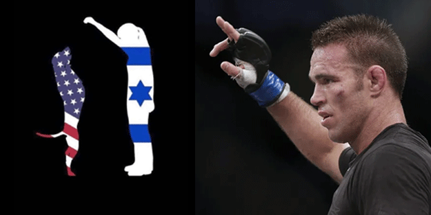 Jake Shields paylaştı! Sosyal medya yıkıldı