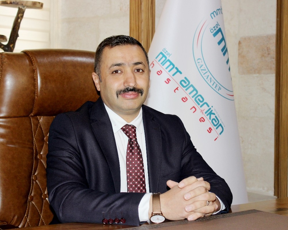 MMT Amerikan Hastanesi ‘kalbe dokunuyor’ 