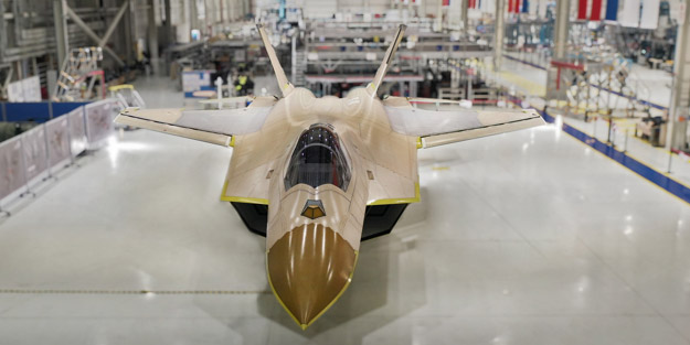 MMU için heyecanlandıran dev gelişme!