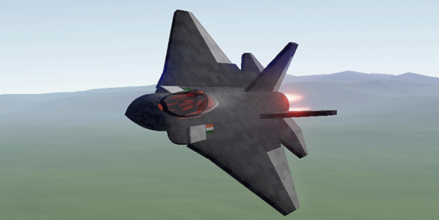 MMU Kaan'ı görünce isyan etmişlerdi! Şimdi Rusları reddedip Türkiye'ye rakip olacaklar