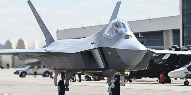 MMU KAAN'ın ilk uçuş tarihi, heyecanlandıran sözler! 2028-2029’da Tamı tamına 20 adet teslim edilecek