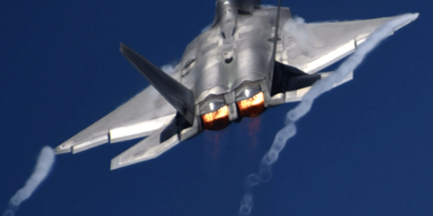 MMU Kaan'ın rakibinden haber var! '500 bin oldu' diyerek duyurdular