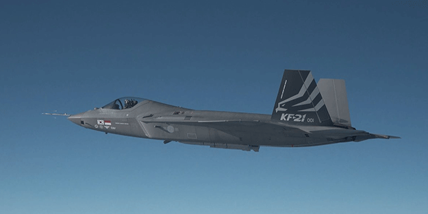 MMU Kaan'ın rakibinden şaşırtan açıklama: Bizim uçağı küçümsüyorlar! Eurofighter'dan çok daha iyiyiz