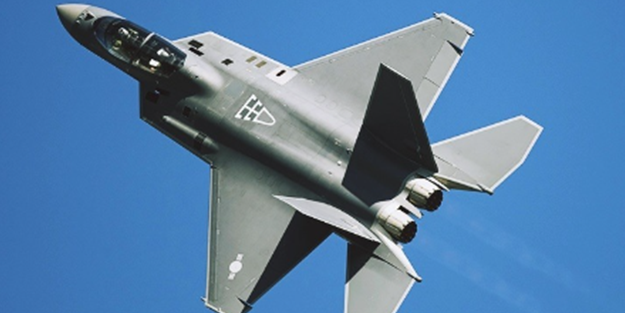 MMU Kaan'ın teknoloji bilgileri çalınan rakibi 'başladık' diyerek duyurdu