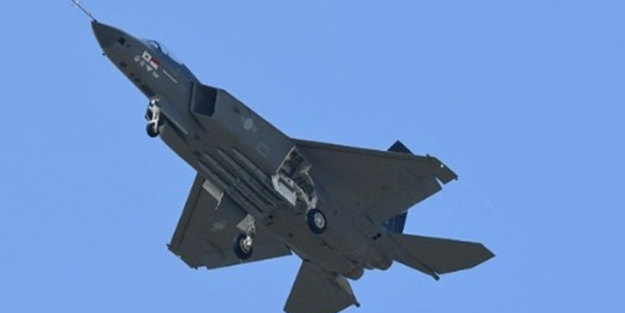 MMU Kaan'ın teknoloji bilgileri çalınan rakibinden ortalığı karıştıracak karar