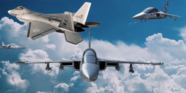 MMU ve Hürjet'in satış tarihi açıklandı