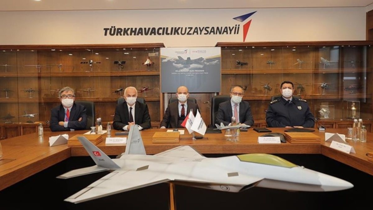 MMU’ya yerli güç üniteleri geliştirilecek