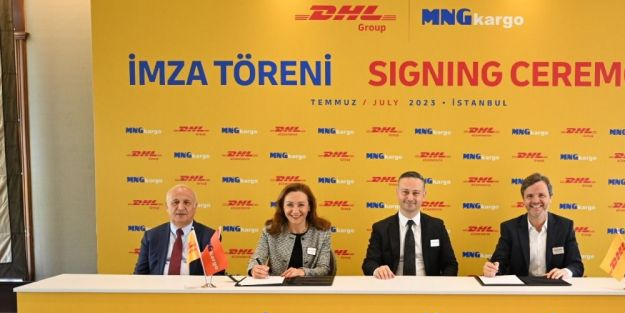 MNG Kargo: Dev şirket satıldı: Ünlü şirketin yeni sahibi bakın kim!