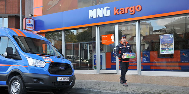 MNG Kargo satıldı! İşte yeni ismi ve logosu