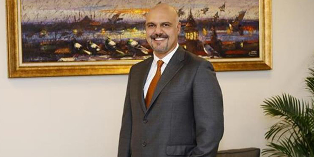 MNG Kargo’da değişim rüzgârı