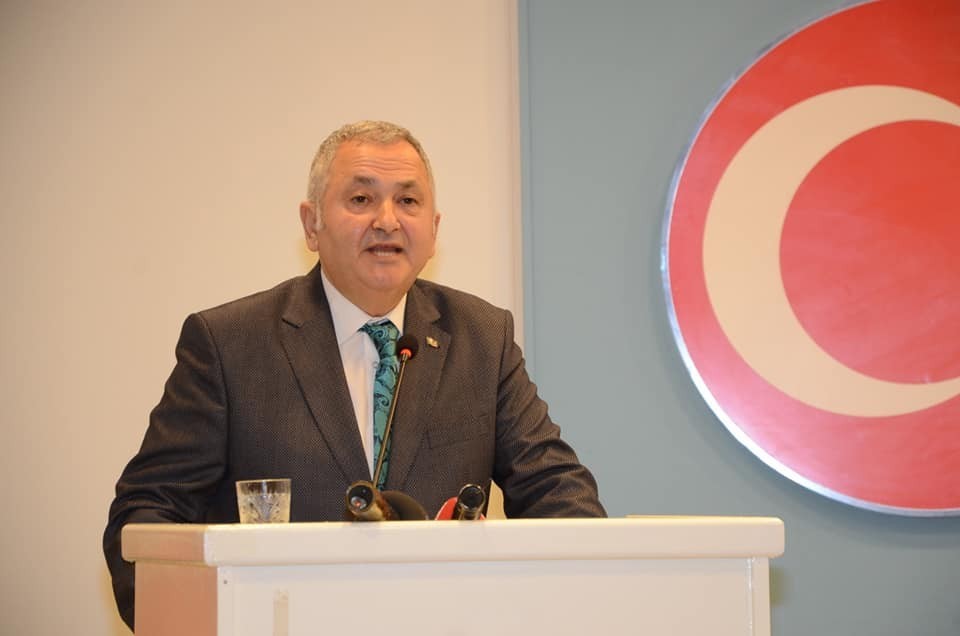 Mobbing ile Mücadele Derneği 10 yaşında 