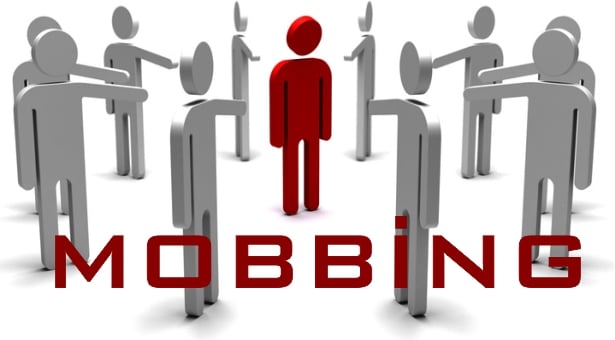 Mobbing ne demek? Mobbing kelime anlamı